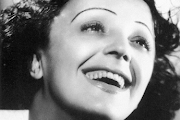 Edith Piaf