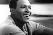 Marvin Gaye