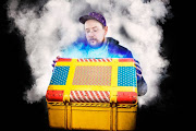 Dan Deacon