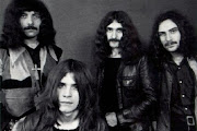 Black Sabbath