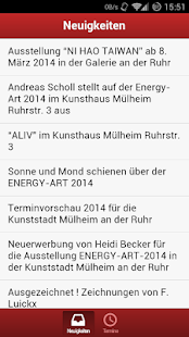 Free Galerie an der Ruhr APK for PC