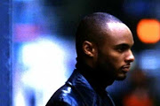 Kenny Lattimore