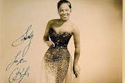 LaVern Baker