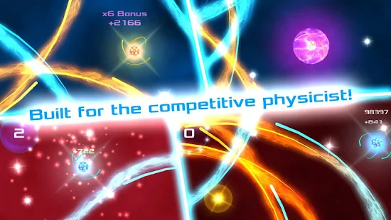 Atomic Fusion - screenshot thumbnail