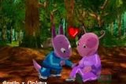 The Backyardigans