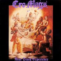 Near Death Experience