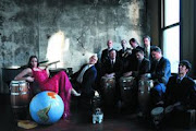 Pink Martini