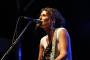 Kathleen Edwards