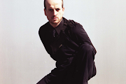 Matthew Herbert