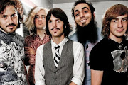 Foxy Shazam