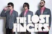 The Lost Fingers