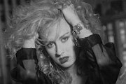 Teena Marie