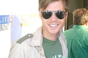 Ashley Parker Angel