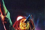 Bob Marley