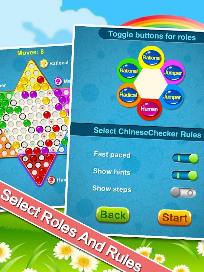 Chinese Checkers Online Android Apps on Google Play