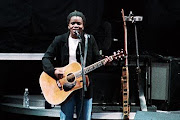 Tracy Chapman