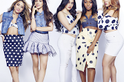 Fifth Harmony