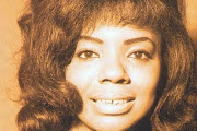 Mary Wells