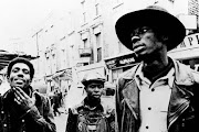 The Heptones
