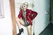Brooke Candy