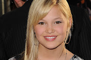 Olivia Holt