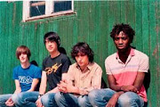 Bloc Party