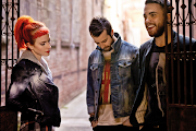 Paramore