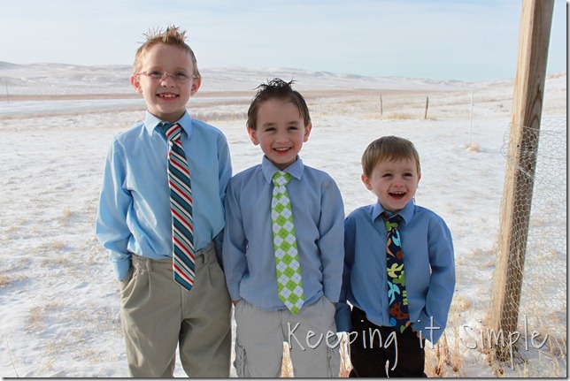 boy ties (29) boy ties (29)