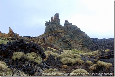 062 Cañadas del Teide 062 Cañadas del Teide