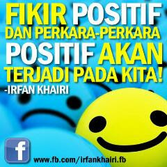 Fikir Positif