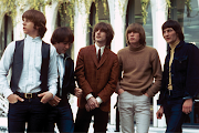 The Byrds