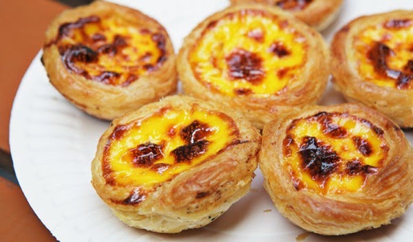 Egg-Tart