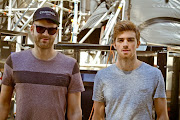 The Chainsmokers