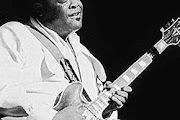 Freddie  King