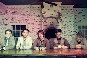Tenth Avenue North