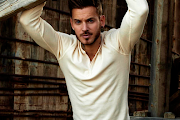 Matt Pokora