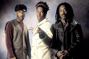Tony Toni Tone