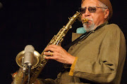 Charles Lloyd