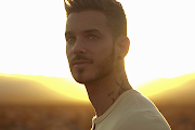 Matt Pokora