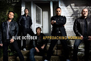 Blue October