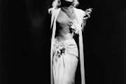Marlene Dietrich