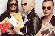 30 Seconds to Mars