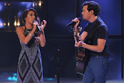 Alex & Sierra