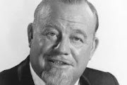 Burl Ives