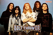 Bolt Thrower