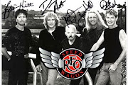 REO Speedwagon