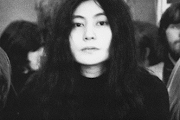 Yoko Ono