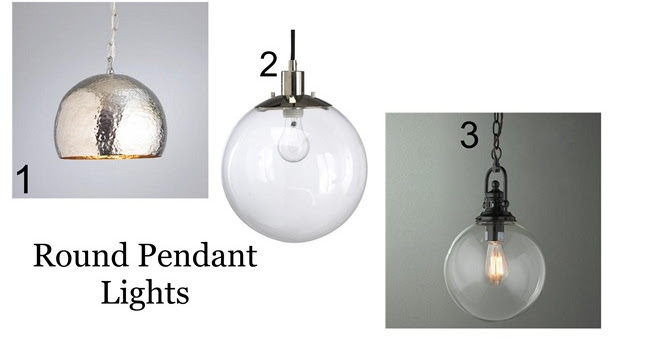 Kitchen Globe Lights Kitchen Globe Lights