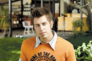 Jeremy Camp