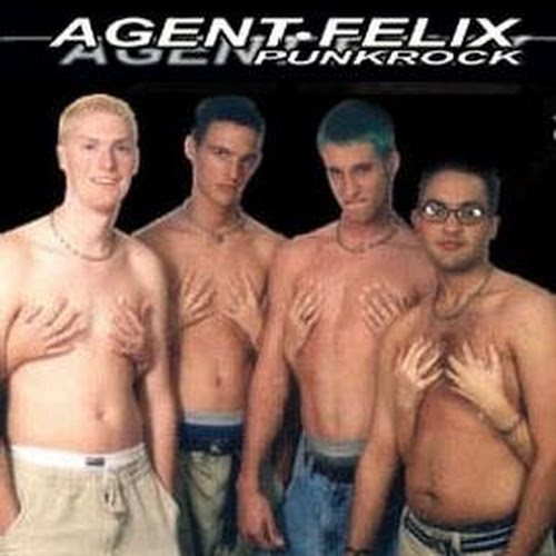 Agent Felix